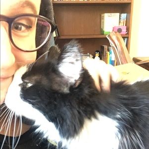 Meet your Posher, Kimberly